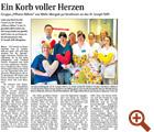 Bremer Werkgemeinschaft GmbH Pressemitteilung